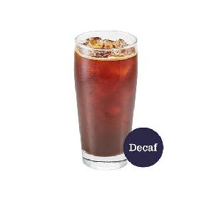 Decaf Iced Americano (S) product image