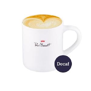 Decaf Spanish Cafe Latte (S) product image