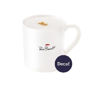 Decaf Vanilla Bean Cafe Latte (S) product image