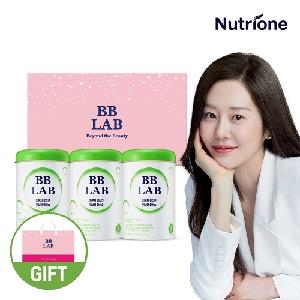 BBlab Low Molecular Collagen Biotin Plus Gift Set product image