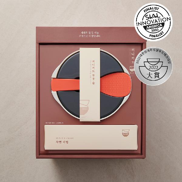 Meal Kit for 2 Servings product image