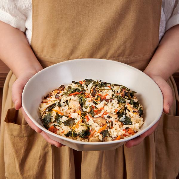 Meal Kit for 2 Servings product image