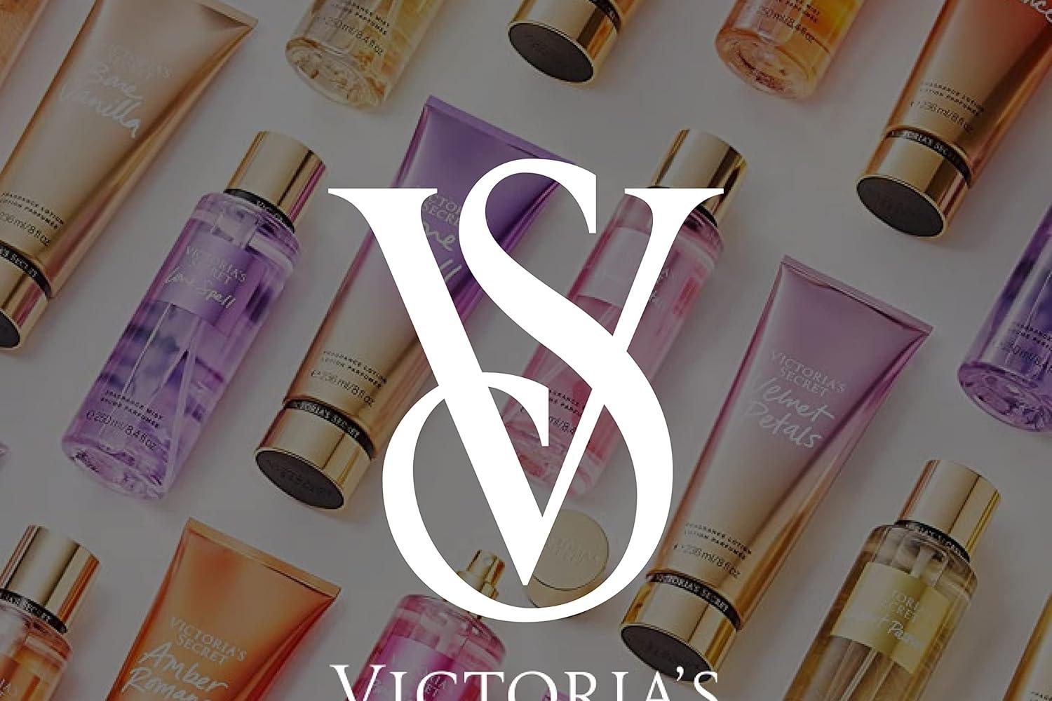 ちゃお★ビクトリアズシークレット ボディミストセット 6種 Victoria's Secret Body ミスト＆ローション：香りのセット