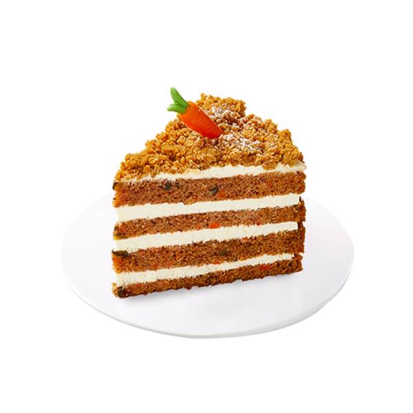 Rich Carrot Cake (short) product image