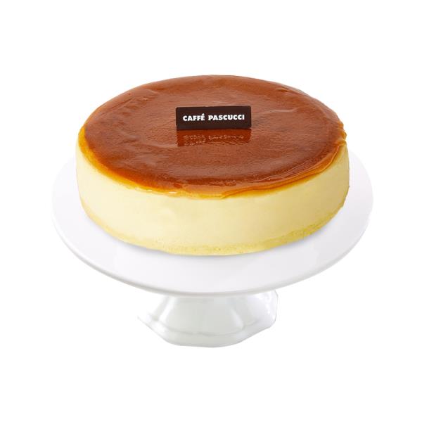 Souffle Cheesecake (whole) product image