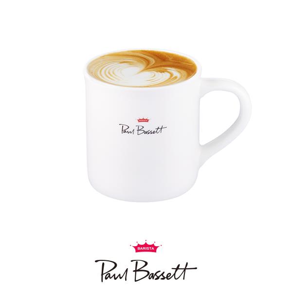 Oat Cafe Latte (Standard) product image