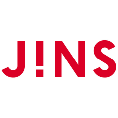 JINS brand thumbnail image