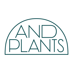 AND PLANTS brand thumbnail image