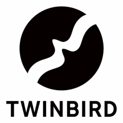 Twinbird brand thumbnail image