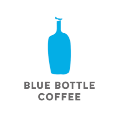 Blue Bottle Coffee brand thumbnail image