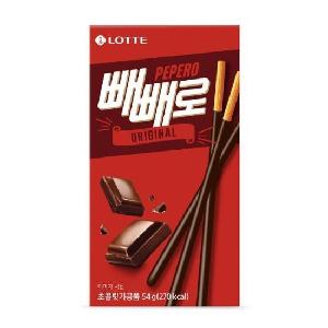 Choco Pepero product image