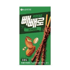 Almond Pepero product image