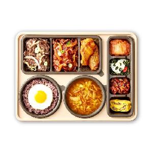 Excellence Pork Bulgogi Platter product image