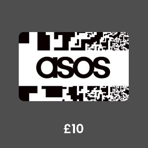 ASOS £10 Gift Card product image