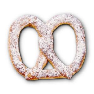 Onion Pretzel product image