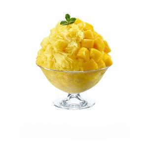 Mango shaved ice product image