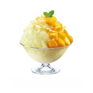 Pine Coconut Shaved Ice product image