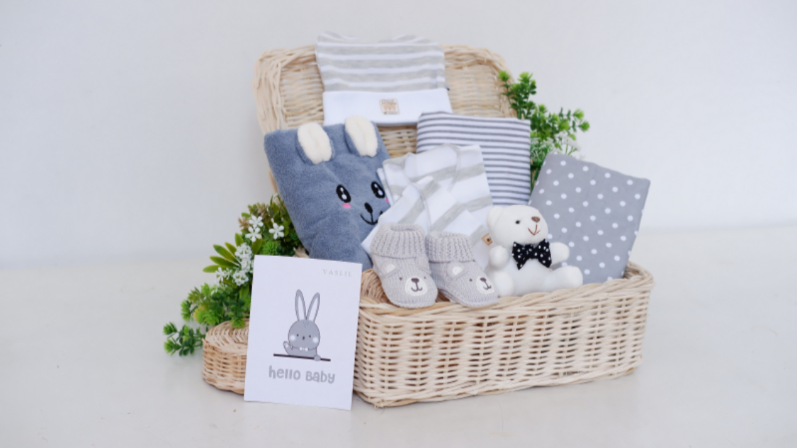 Baby Gifts (Delivery) brand image