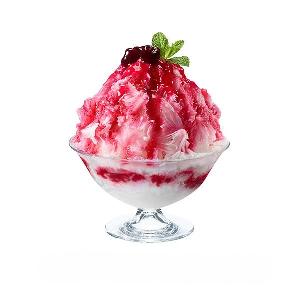 Amare Cherry Shaved Ice product image
