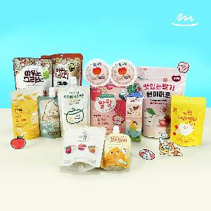 Good Snack for Our Babies-Power Energy Snack Premium Box product image