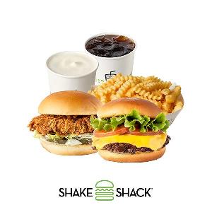 SHACK n CHICKEN product image