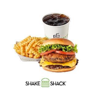 Shackstack+Fries+Soda (S) product image