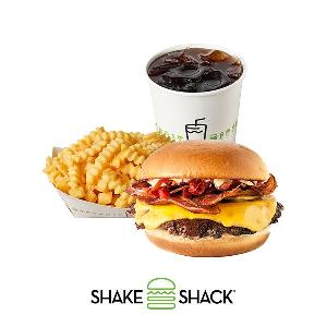 Smokeshack+Fries+Soda (S) product image