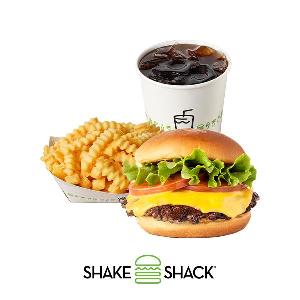 Shackburger+Fries+Soda (S) product image