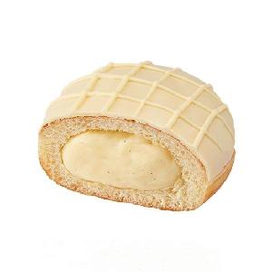 Honey Custard Cream Donut product image