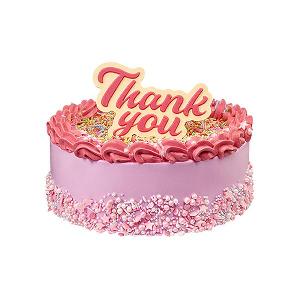 Thank You Cake product image