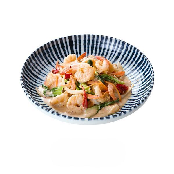 Coconut Shrimps product image
