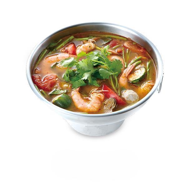 Tom Yum Soup product image
