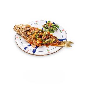 Chili Sea Bass product image