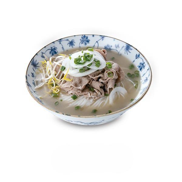 Vietnamese Rice Noodle Soup product image
