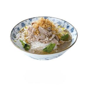 Thai Rice Noodle Soup product image
