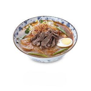 Tom Yum Rice Noodle Soup product image