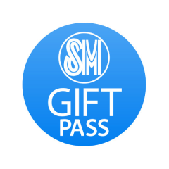 SM Gift Pass brand thumbnail image