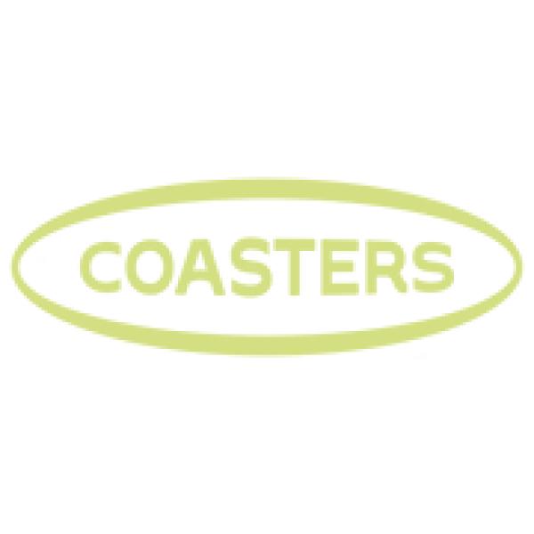 Coasters (shipping) brand thumbnail image