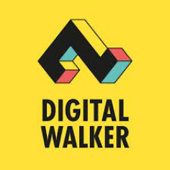 Digital Walker brand thumbnail image