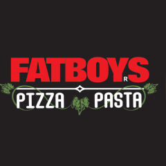 Fatboys Pizza Pasta brand thumbnail image