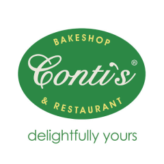 Conti's Bakeshop and Restaurant brand thumbnail image