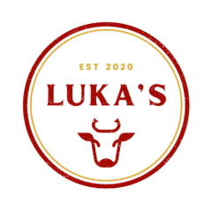 Luka’s Butter Steaks brand thumbnail image