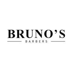 Bruno's Barbers brand thumbnail image