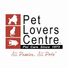 Pet Lovers Centre Philippines brand thumbnail image