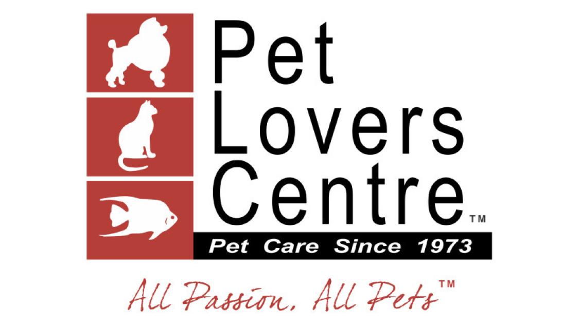 Pet Lovers Centre Philippines brand image