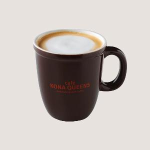 Vanilla Cafe Latte product image