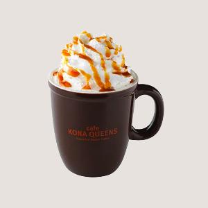 Caramel Cafe Mocha product image