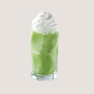 Green Tea Queens Frappe product image