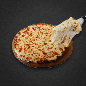 Cheese Bomb Pizza product image