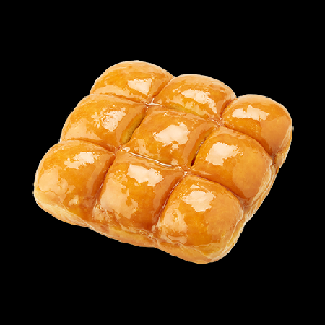 Honey Bites Donut product image